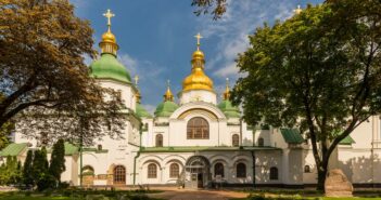 Orthodoxe Kirche: Definition, Entstehung und Abgrenzung zu anderen Glaubensrichtungen (Foto: AdobeStock - 127577918 Val Traveller)