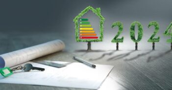 Energieausweis: Definition, Inhalte und gesetzliche Verpflichtungen (Foto: AdobeStock - guy)