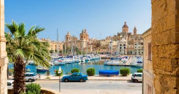 Informieren Sie sich vor Ort über Sprachschulen in Malta! (Foto: AdobeStock - allard1 133246552)