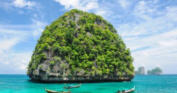 Kilahu: Die Insel im Netz - Die virtuelle Welt, die du nicht verpassen darfst! (Foto: AdobeStock - haveseen 38848982)