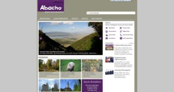 Abacho: Die vergessene Suchmaschine und ihr Erbe