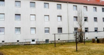Die BImA-Nummer, das Immobilienportal und die Berechtigung zur Nutzung (Foto: AdobeStock - Superingo 203209959)