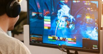 GameDuell: Traumjobs in der Spieleentwicklung beim Startup für Casualgames (Foto: AdobeStock - Drobot Dean 414913438)
