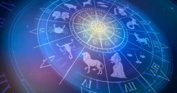 Horoskope für alle: Ihr täglicher Blick in die Sterne* (Foto: AdobeStock_346364951 lidiia)