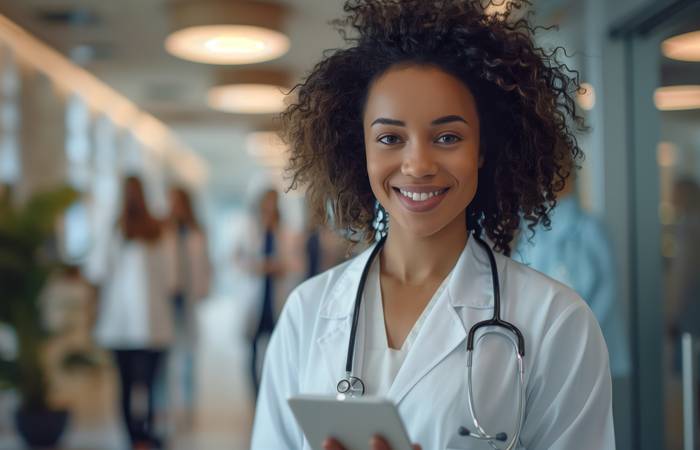 Gute Jobmöglichkeiten finden sich vor allem in Gesundheits- und Pflegeberufen, im Bereich Tourismus und im Transportwesen. (Foto: AdobeStock - 860570086 ifoto)
