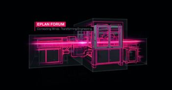 Eplan Forum 2024: Erfahren Sie, wie Sie Engineering-Prozesse vollständig automatisieren können Erfahren Sie auf dem Eplan Forum 2024 alles über die vollständige Automatisierung im (Foto: EPLAN GmbH & Co. KG)