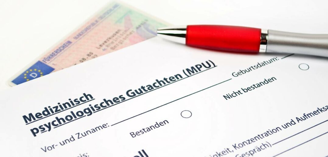 MPU Fragen: Verantwortung zeigen und berufliche Chancen bewahren (Foto: AdobeStock - 22710787 Stockwerk-Fotodesign)