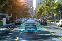 Autonomes Fahren und der Wandel der Arbeitswelt (Foto: AdobeStock - 741781358 Viktorikus)