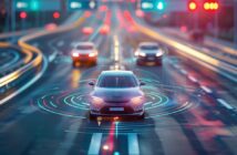 Automobilindustrie im Umbruch – Die Rolle von Autonomous Driving (Foto: AdobeStock - 752636379 Fokke Baarssen)