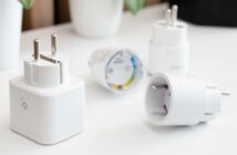 Smart Plug: Die smarte Steckdose für mehr Kontrolle und Effizienz (Foto: AdobeStock - 898530240 Proxima Studio)