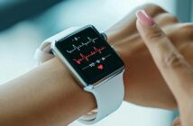 Arbeitsbelastung im Blick: Heart Rate Monitor für körperlich Aktive (Foto: AdobeStock - 829556865 abvbakarrr)