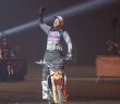 Motorradmesse Erfurt feiert 25-jähriges Jubiläum mit spektakulären (Foto: Moritz Röser. SnapArt)
