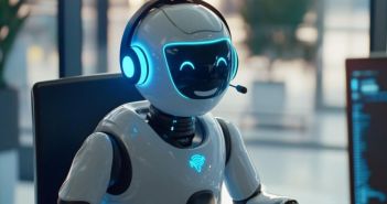 Skalierbarkeit und Qualität: Die Vorteile von AI-Callern AI-Caller: Die Zukunft der Kundenkommunikation ist (Foto: Trenkwalder Personaldienste GmbH)