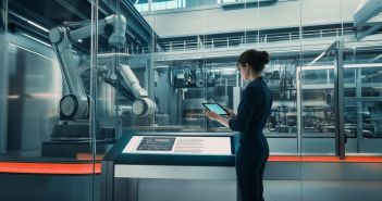 Der Aufstieg der Roboter: Vertrauen und Zuverlässigkeit (Foto: QNX Software Systems GmbH)
