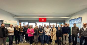 Zehn Jahre MBA Fernstudium Motorsport Management an Hochschule (Foto: zfh - Zentrum für Fernstudien im Hochschulverbund)