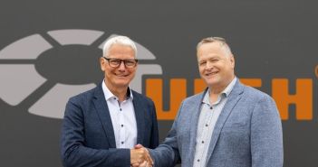 Drei Jahrzehnte Branchenerfahrung machen Rolf Kummer zum idealen WEH-Geschäftsführer WEH beruft Rolf Kummer als Geschäftsführer für technische (Foto: WEH GmbH Verbindungstechnik)