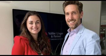 Internationale Perspektiven bereichern Teamdynamik, stärken interkulturellen Austausch im VUP-Team VUP GmbH startet August duale Ausbildung zur Kauffrau (Foto: Vallee, Unger & Partner . eine Marke der VUP GmbH)