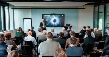 Erstes KI-Forum Ostwürttemberg in Aalen fördert erfolgreiche regionale (Foto: digiZ)