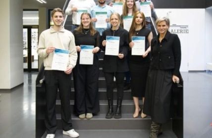 Neun Studenten Hochschule Bremen gewinnen Preise für nachhaltiges (Foto: Hochschule Bremen)