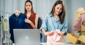 Fachkräftemangel im Einzelhandel: IBB-Umschulung ermöglicht IHK-Abschluss in 24 (Foto: IBB Institut für Berufliche Bildung AG)