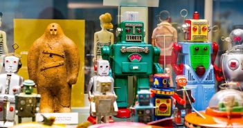 Initiative Spielzeugland.Bayern stärkt regionale Hersteller für Wettbewerbsfähigkeit und (Foto: AdobeStock - lester120 - 418886990)