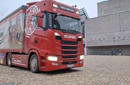 Praxisnahe Weiterbildung für Fuhrparkleiter: Digitale Fahrtenschreiber, VO561/2006 und (Foto: Olaf Horwarth)