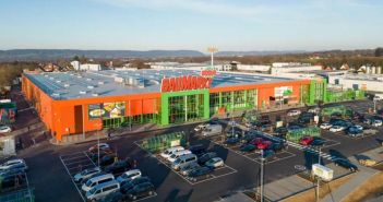 Globus Baumarkt eröffnet neue nachhaltige Filiale in Bielefeld-Brackwede (Foto: Globus Baumarkt)