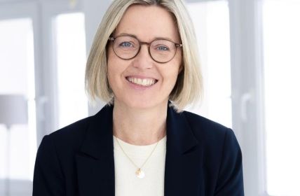 FHM ernennt Prof. Dr. Katja Brickwedde bundesweit zur (Foto: Fachhochschule des Mittelstands)
