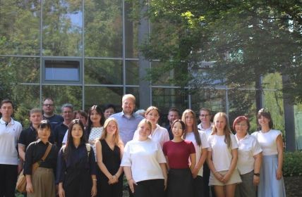 13 Fachkräfte beginnen August 2026 Ausbildung am Bad Sulza (Foto: Sandra Laue)